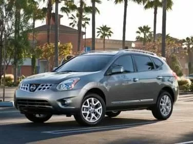 Top 7 mẫu xe Crossovers bán chạy nhất thế giới