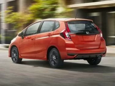 Top 7 mẫu xe Hatchbacks mới được yêu thích nhất đầu năm nay