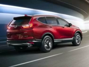 Top 7 mẫu xe Crossovers mới được yêu thích nhất đầu năm nay