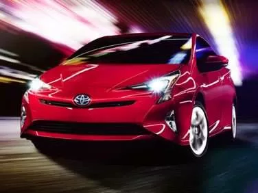 Top 7 mẫu xe Hybrid mới được yêu thích nhất đầu năm nay