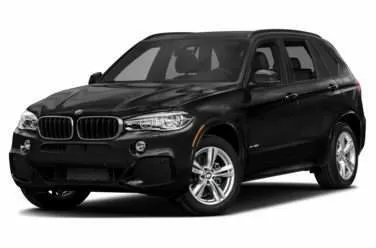 Top 7 mẫu xe Luxury SUVs mới được yêu thích nhất đầu năm nay