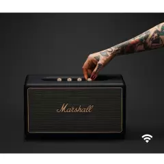 Top 4 chiếc loa được đánh giá có âm thanh hay nhất của Marshall