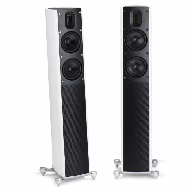 Top 6 chiếc loa được đánh giá có âm thanh hay nhất của Scansonic