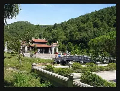 Top 6 địa điểm du lịch mà bạn nên đến khi tới Hải Dương