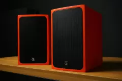 Top 6 chiếc loa được đánh giá có âm thanh hay nhất của Q Acoustics