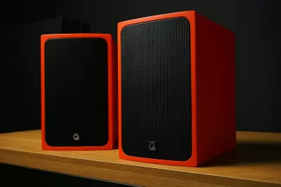 Top 6 chiếc loa được đánh giá có âm thanh hay nhất của Q Acoustics