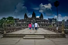 Top 6 địa điểm mà bạn nên đến khi đặt chân đến Campuchia