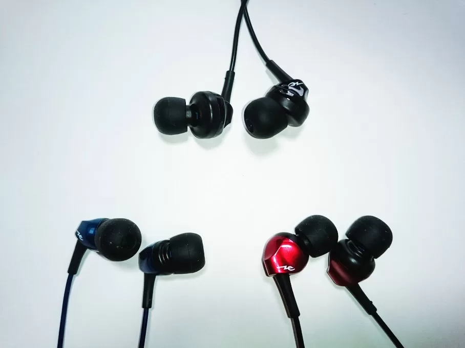 Top 6 tai nghe in ear đánh giá có âm thanh hay nhất của Radius