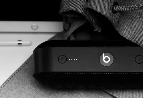 Top 4 chiếc loa được đánh giá có âm thanh hay nhất của Beats