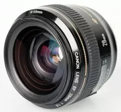 Top 5 Canon Lens Filter Size 58 mm đang được sử dụng nhiều nhất hiện nay