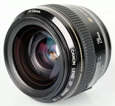 Top 5 Canon Lens Filter Size 58 mm đang được sử dụng nhiều nhất hiện nay