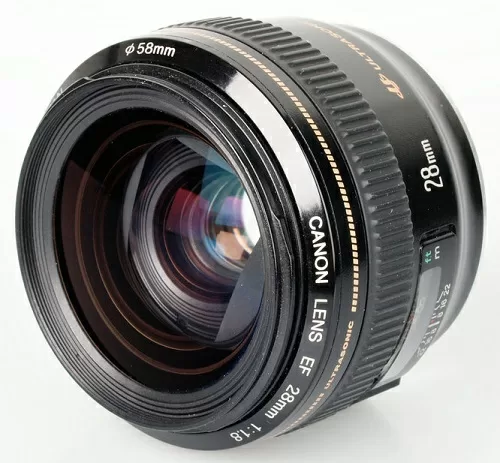 Top 5 Canon Lens Filter Size 58 mm đang được sử dụng nhiều nhất hiện nay