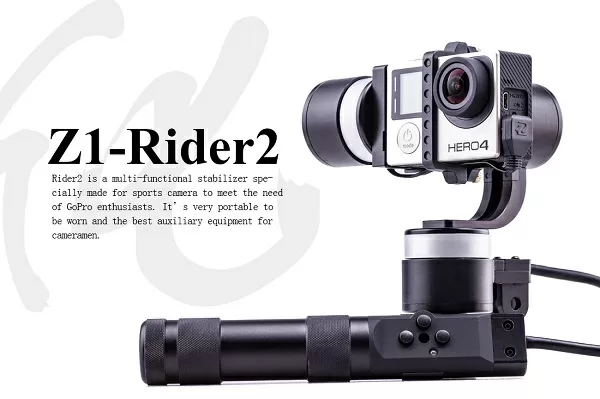 Top 5 bộ chống rung Camera cầm tay Zhiyun tốt nhất hiện nay
