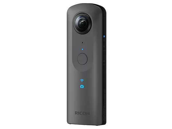 Top 5 mẫu máy ảnh Compact Ricoh tốt nhất hiện nay