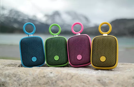 Top 6 chiếc loa bluetooth được đánh giá có âm thanh hay nhất của Dream Wave