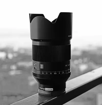 Top 5 ống kính tiêu chuẩn(Standard) Sony đang được yêu thích nhất hiện nay