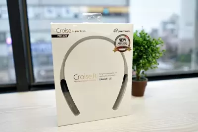 Top 4 tai nghe in ear đánh giá có âm thanh hay nhất của Partron