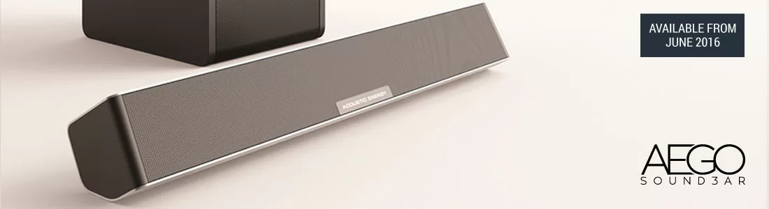 Top 4 chiếc loa máy tính được đánh giá có âm thanh hay nhất của Acoustic Energy
