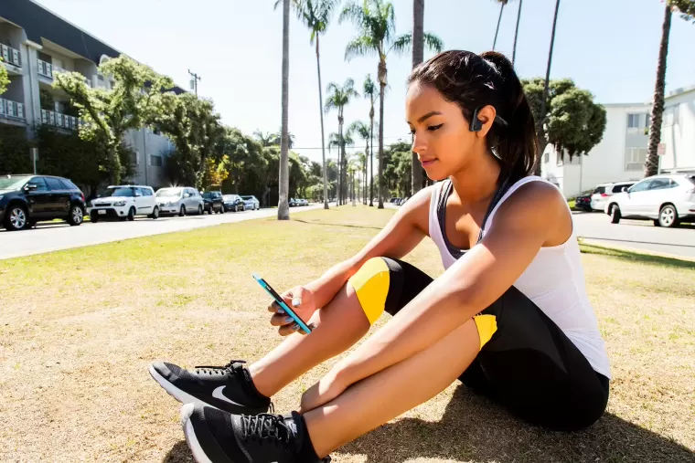Top 4 tai nghe đánh giá có âm thanh hay nhất của Aftershokz