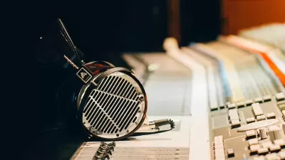 Top 6 tai nghe đánh giá có âm thanh hay nhất của Audeze