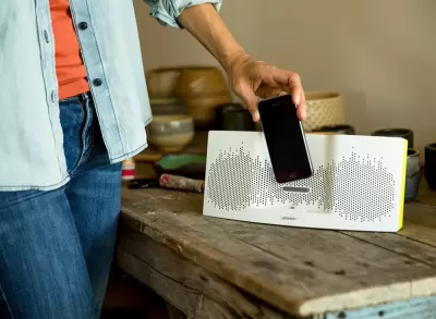 Top 6 chiếc loa máy tính được đánh giá có âm thanh hay nhất của Bose