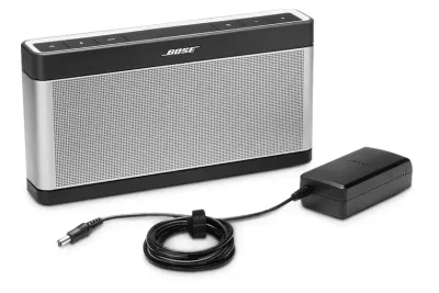 Top 6 chiếc loa di động được đánh giá có âm thanh hay nhất của Bose
