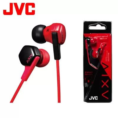 Top 6 tai nghe đánh giá có âm thanh hay nhất của JVC