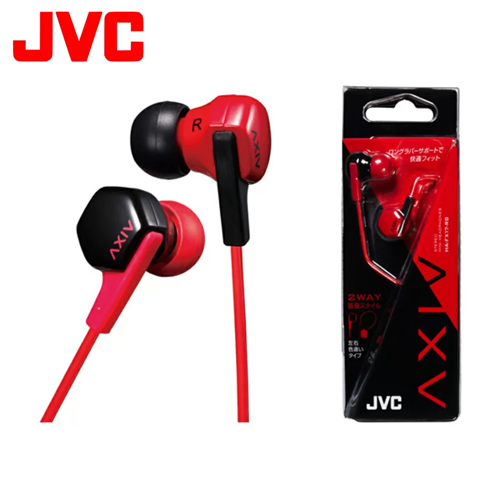 Top 6 tai nghe đánh giá có âm thanh hay nhất của JVC