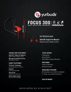 Top 5 tai nghe earbud đánh giá có âm thanh hay nhất của JBL