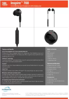 Top 6 tai nghe bluetooth đánh giá có âm thanh hay nhất của JBL