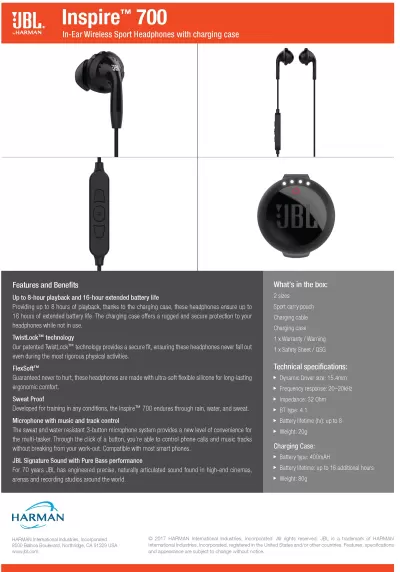 Top 6 tai nghe bluetooth đánh giá có âm thanh hay nhất của JBL