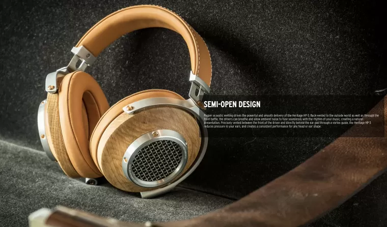 Top 4 tai nghe full size đánh giá có âm thanh hay nhất của Klipsch