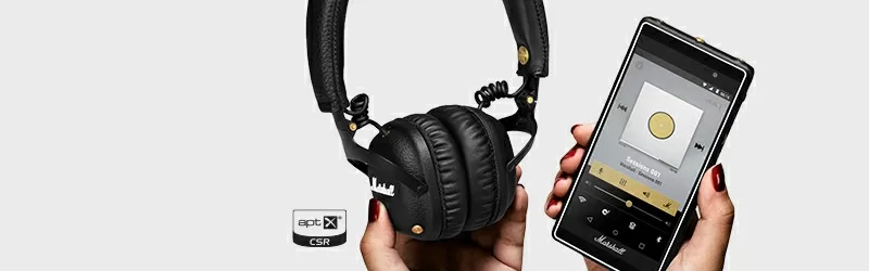 Top 4 tai nghe đánh giá có âm thanh hay nhất của Marshall