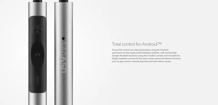Top 6 tai nghe in ear đánh giá có âm thanh hay nhất của RHA Audio