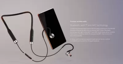 Top 4 tai nghe bluetooth đánh giá có âm thanh hay nhất của RHA
