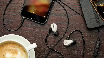 Top 6 tai nghe in ear đánh giá có âm thanh hay nhất của Shure