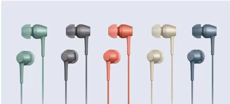 Top 6 tai nghe in ear đánh giá có âm thanh hay nhất của Sony