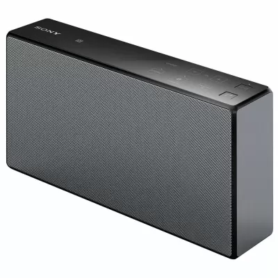 Top 6 chiếc loa di động được đánh giá có âm thanh hay nhất của Sony