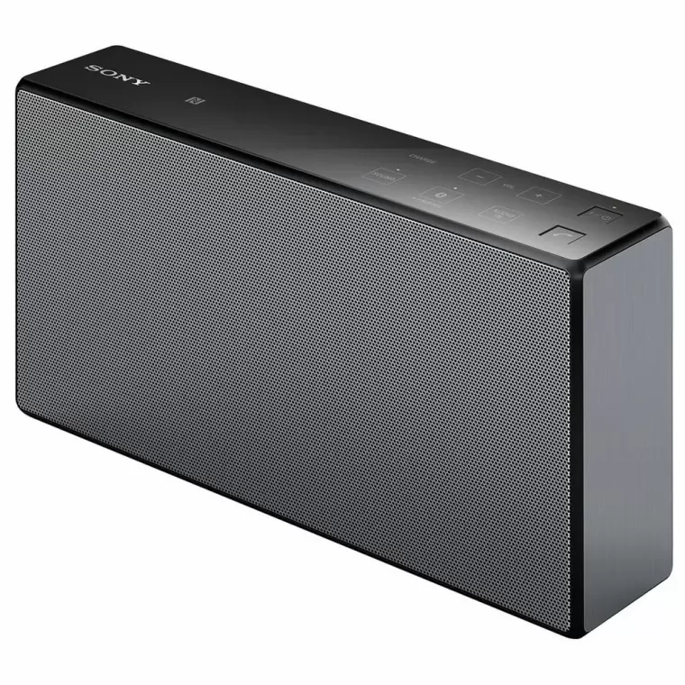 Top 6 chiếc loa di động được đánh giá có âm thanh hay nhất của Sony