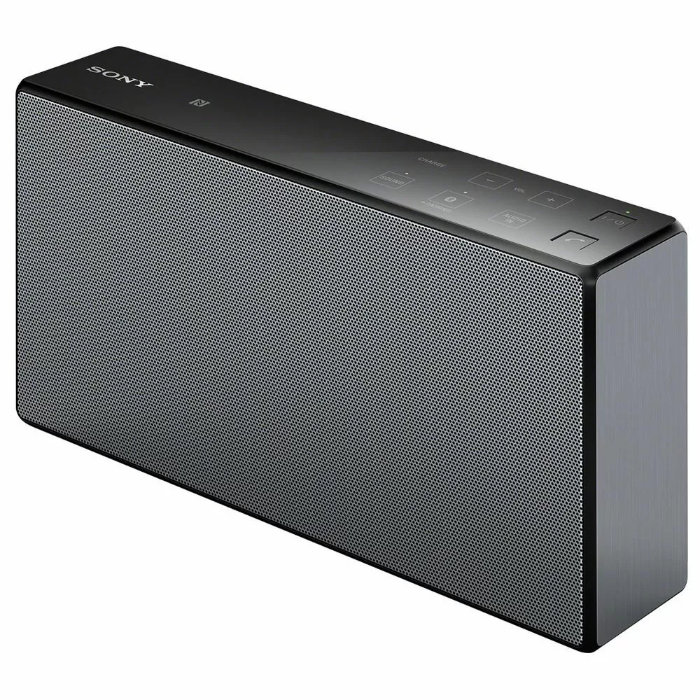 Top 6 chiếc loa di động được đánh giá có âm thanh hay nhất của Sony