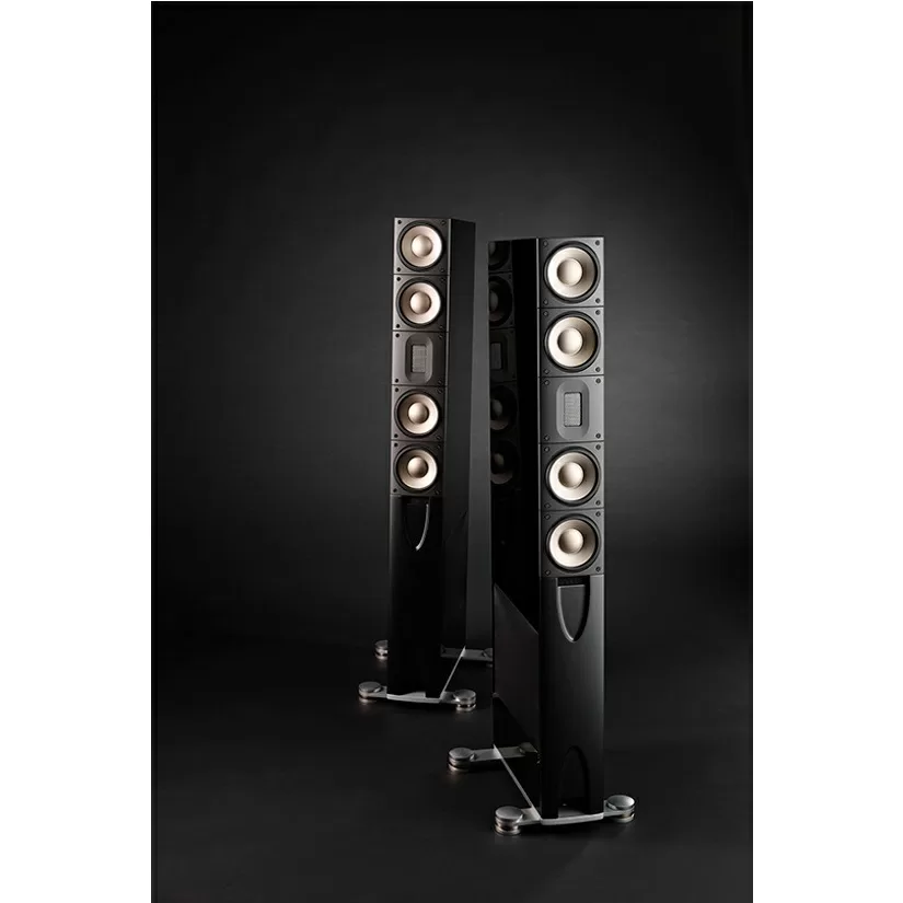 Top 6 chiếc loa được đánh giá có âm thanh hay nhất của Raidho Acoustics
