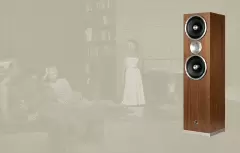 Top 4 chiếc loa được đánh giá có âm thanh hay nhất của Zu Audio