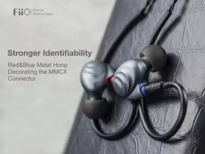 Top 6 tai nghe in ear đánh giá có âm thanh hay nhất của FiiO