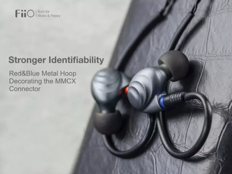 Top 6 tai nghe in ear đánh giá có âm thanh hay nhất của FiiO