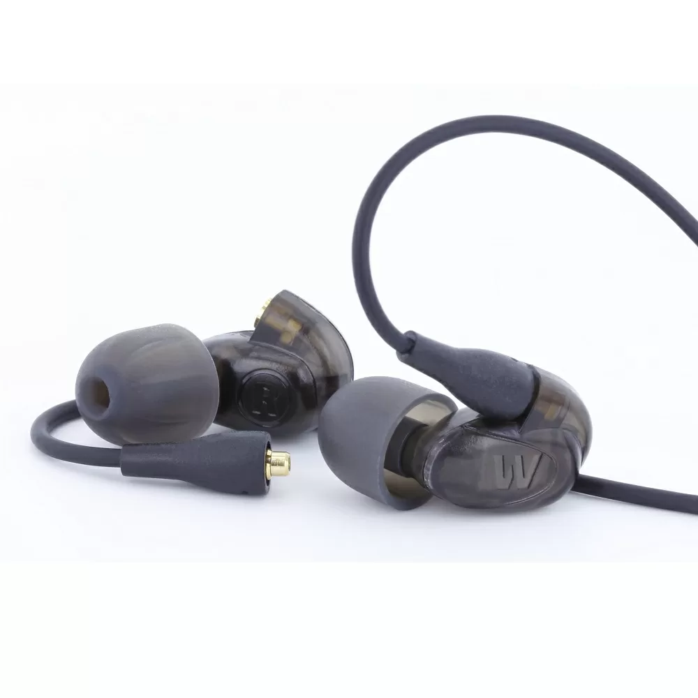 Top 6 tai nghe in ear đánh giá có âm thanh hay nhất của Westone