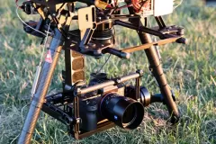 Top 5 bộ chống rung Camera Gremsy tốt nhất hiện nay
