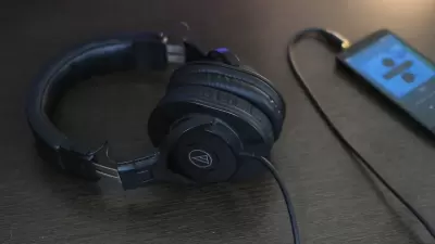 Top 6 tai nghe full size đánh giá có âm thanh hay nhất của Audio Technica