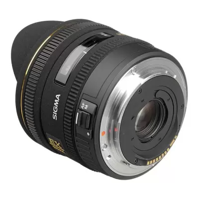 Top 5 ống kính góc rộng(Wide) Sigma đang được yêu thích nhất hiện nay