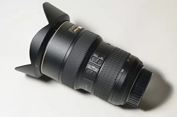 Top 5 ống kính Zoom tiêu chuẩn(Standard Zoom) Nikon đang được yêu thích nhất hiện nay