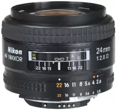 Top 5 Nikon Lens Filter Size 52 mm đang được sử dụng nhiều nhất hiện nay